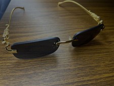 Stylish Hip Hop Glasses