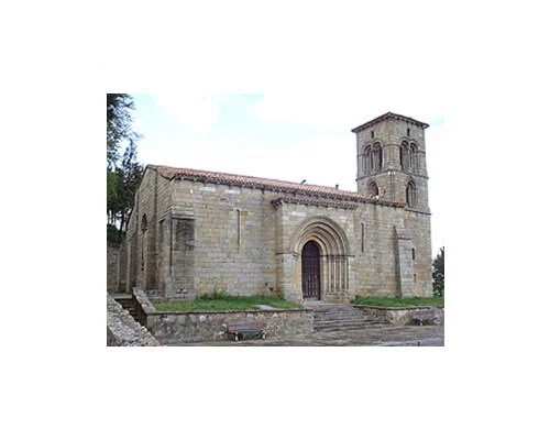 Chiesa di Santa Cecilia - Scala 1:150 AS1107 - aedes modellismo - Immagine 2 di 3