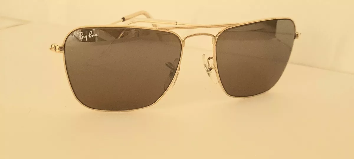 NEW OLD STOCK N.O.S VINTAGE RAY BAN BL USA BAUSCH&LOMB CARAVAN SMALL RARE  LENSES