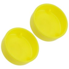 Front or Rear Wheel Bearing Cap for John Deere X530 X534 X540 X580 X584 Qty 2