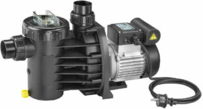 Speck Pumpe BADU MAGIC 6 Umwälzpumpe Schwimmbad Filterpumpe Poolpumpe 230 V