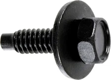 50/Box 1/4" x 7/8" Body Bolts,  High Quality,  GM / Ford / Mopar / AMC / Jeep