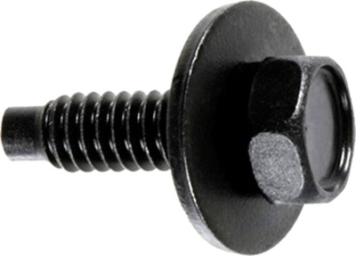 50/Box 1/4'' x 7/8'' Body Bolts,  High Quality,  GM / Ford / Mopar / AMC / Jeep