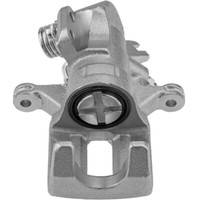 NTY Bremssattel Hinten Links Passend FüR Honda Jazz III GE 1.3 Hybrid