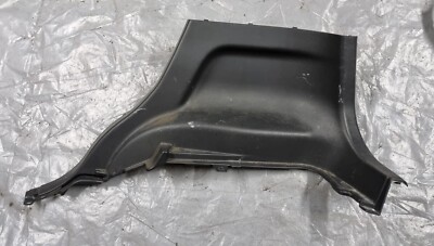 62630-B1010 Verkleidung Hinten rechts Daihatsu Sirion M3 1.3 64kw 2005