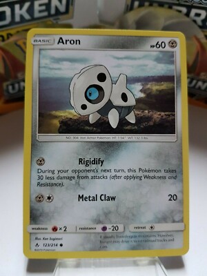 Pokemon Sun and Moon Unbroken Bonds Common, Uncommon, Rare - YOU PICK!