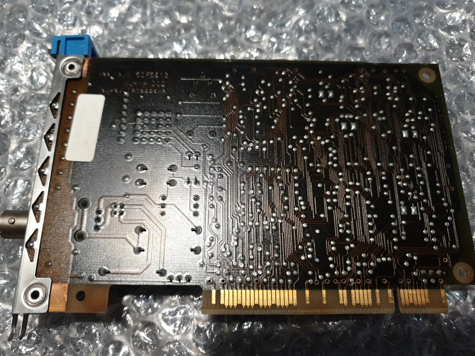 SCHEDA EMULATORE IBM 8580 - Immagine 3 di 4