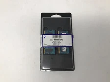 Kingston Technology KTA-MB667k2/4G 8GB Total Memory Kit for Apple