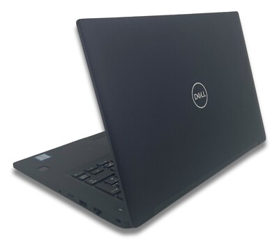 Laptop Dell Latitude 7490 14-inch Core i5 8TH GEN 16GB RAM 256 SSD