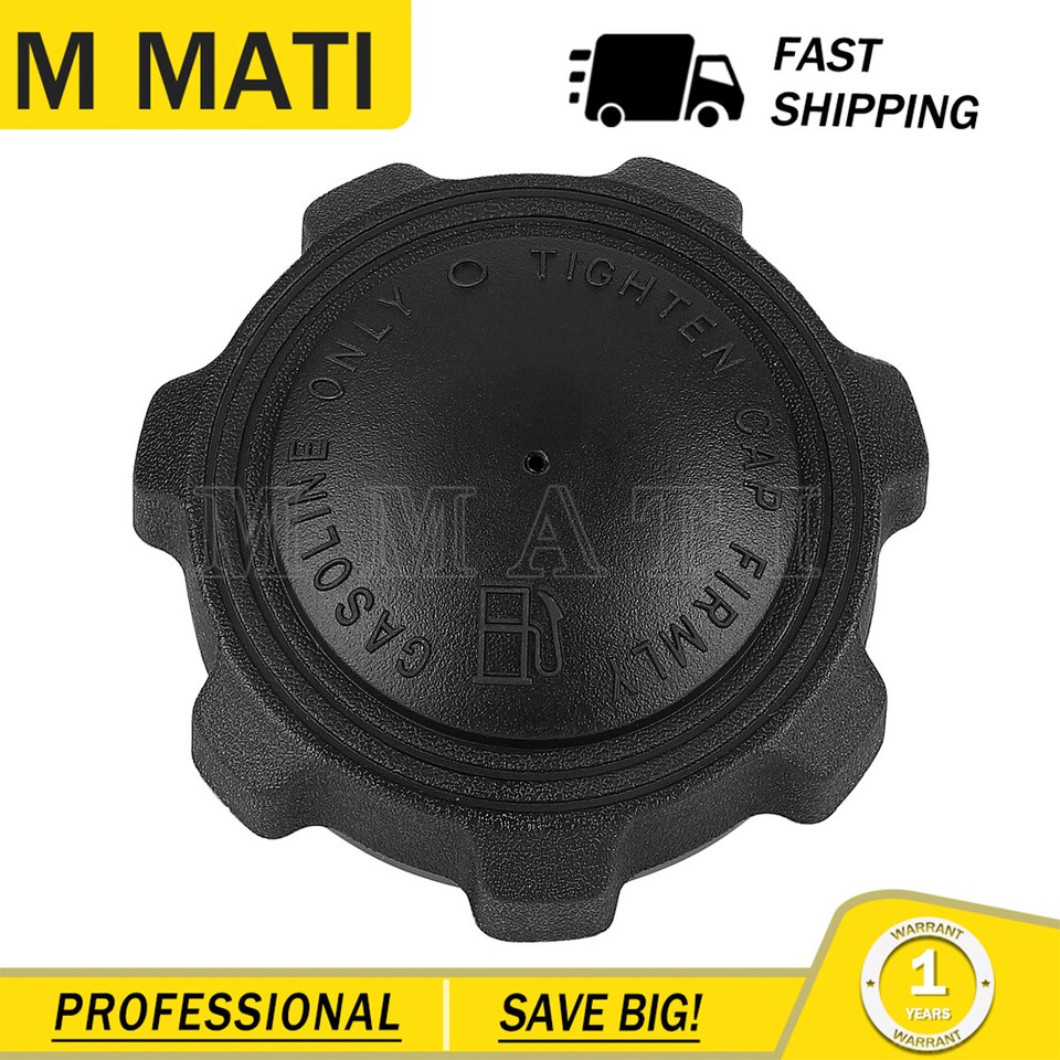Tappo Carburante Per Mtd Sostituisce Mtd 751-0603 - Foto 5