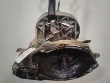 Boite de vitesse Daewoo REZZO