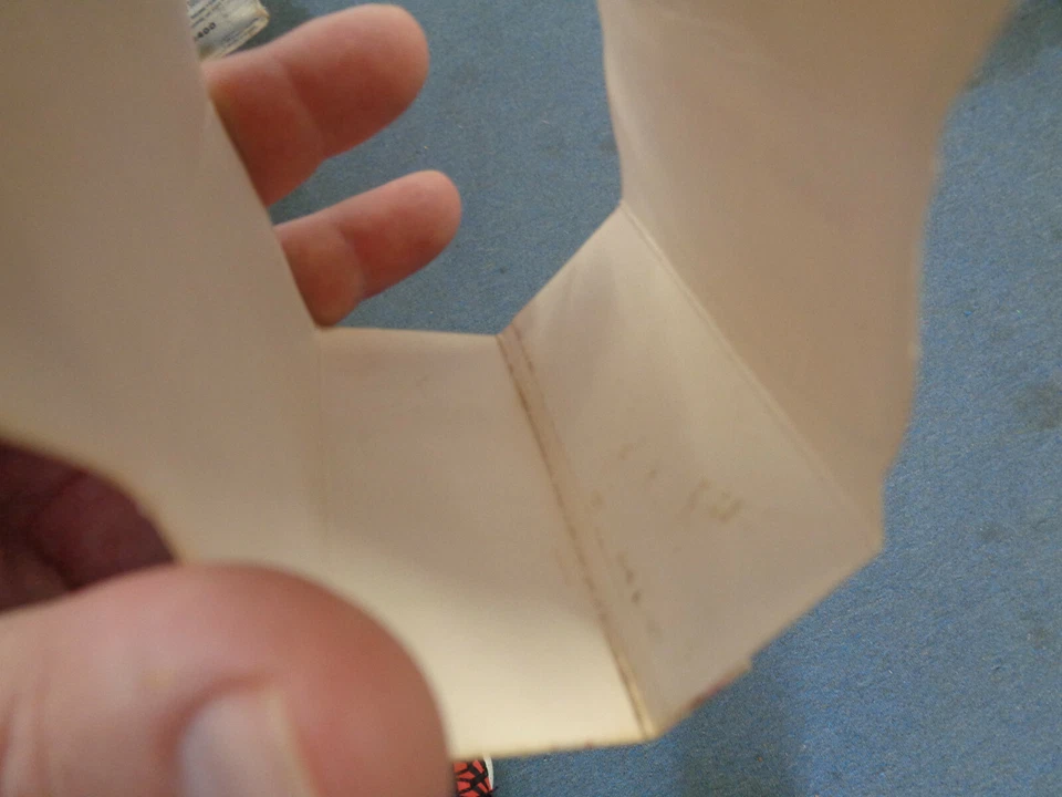 1973 Ceramarte Hamm’s Salutes Oktoberfest Cerveza Piedra Taza Mesa Topper Arte Flyer Foto 4 de 4