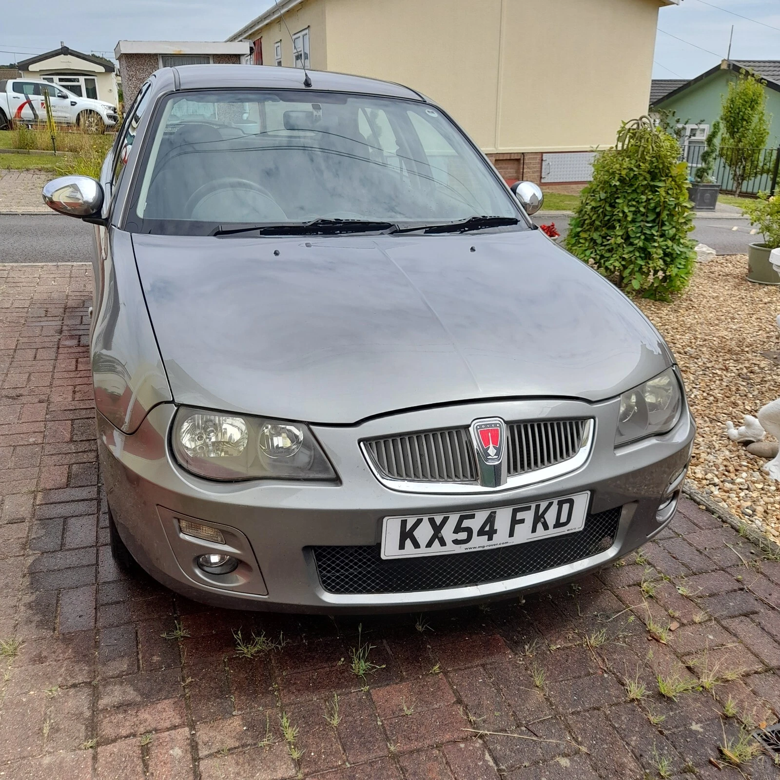 2004 Rover 25 1.4 5dr Hatchback - Picture 1 of 16