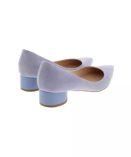 PELLICO Pumps BluePurple 34 1/2(about 21.5cm) 2200191301032 | eBay