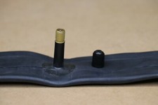 Kenda Bike Inner Tube - 120/130/70-12 Size, Schrader Valve, For Mountain Bikes - View #4