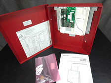 Honeywell LTE-CFV Commercial Fire Panel Internet and Cellular Communicator