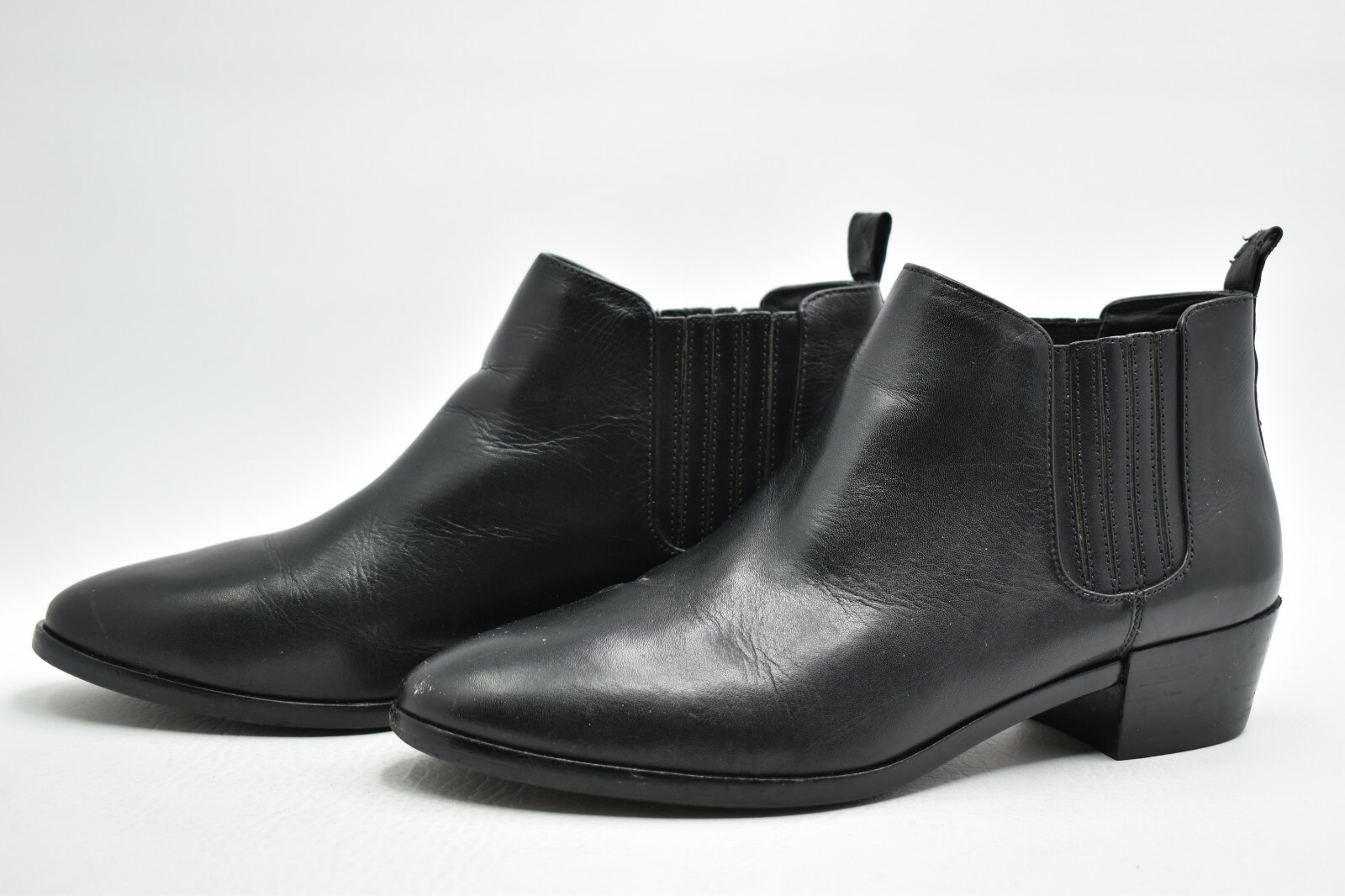 michael kors walden boots