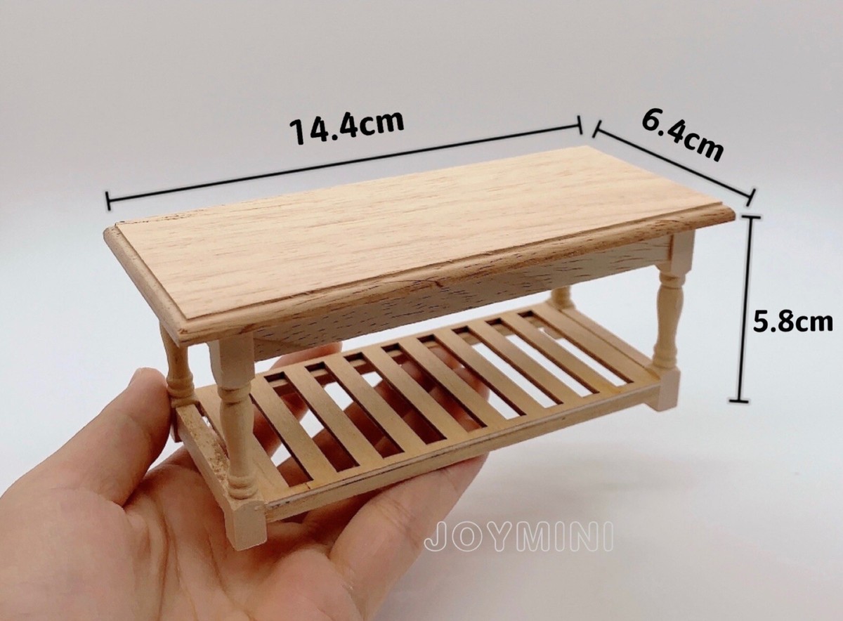 1/12 Miniatura Set de Muebles de Cocina de de | Bodega Aurrera en línea