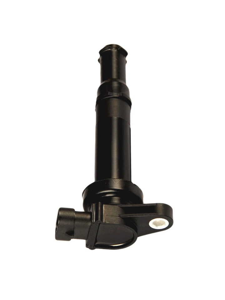 Bobina de encendido y bujía de iridio NGK para Hyundai Santa Fe 2007-2009 2,7 L UF554 Foto 4 de 4