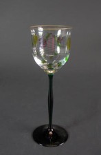 Jugendstil Wein R&ouml;mer - Theresienthal No. 1565