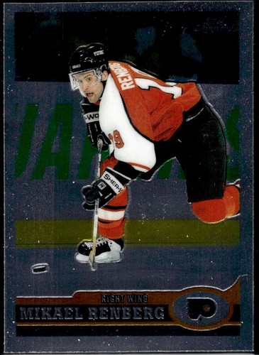 1999 Mikael Renberg #184