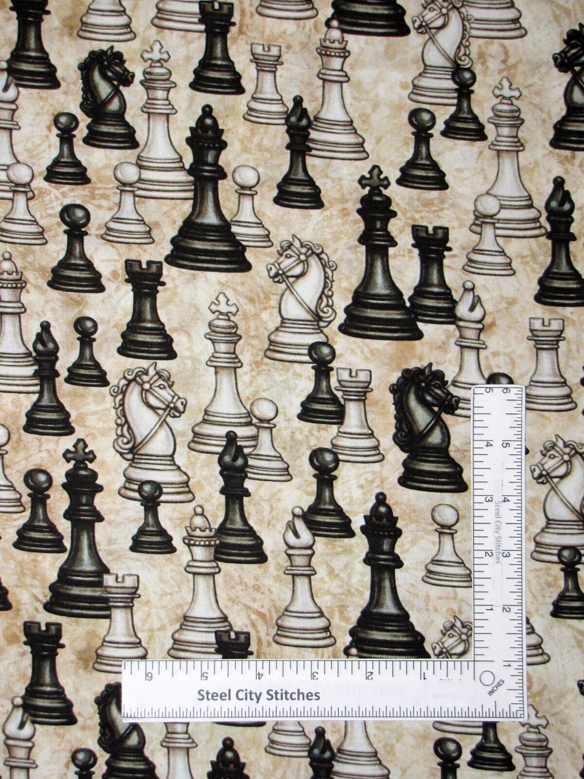 Tumbling Chess Knight In 3d Background, Chess King, Checkmate