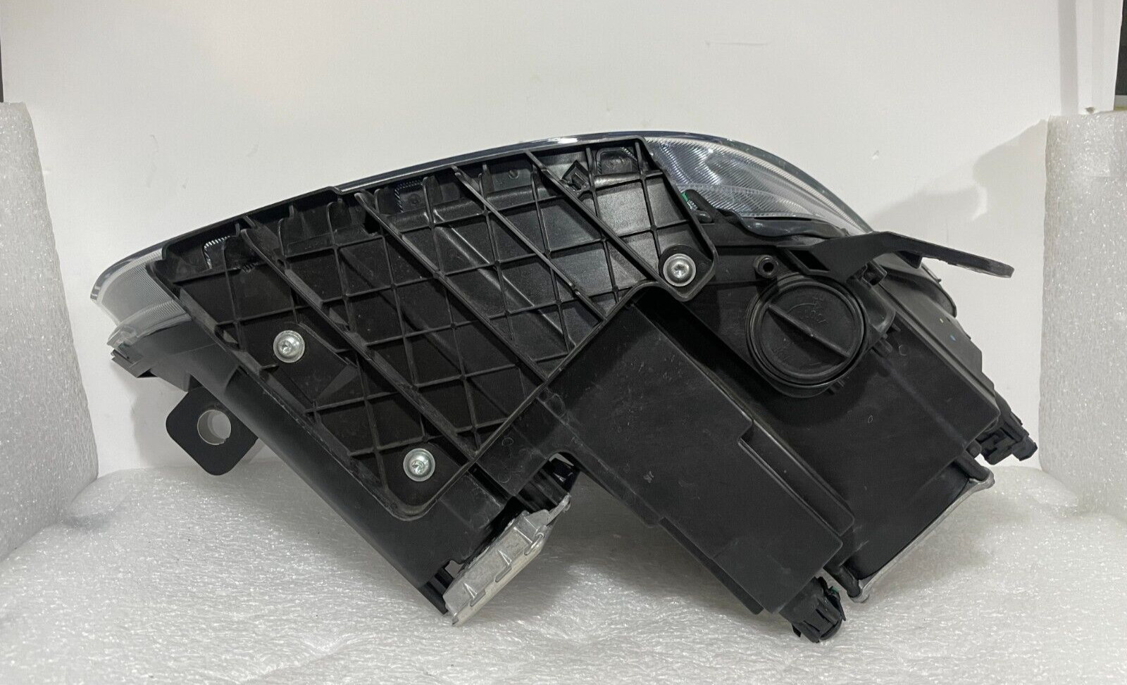 2014-2017 MASERATI GHIBLI ADPTIVE LEFT XENON HEADLIGHT COMPLETE 00670005475 OEM