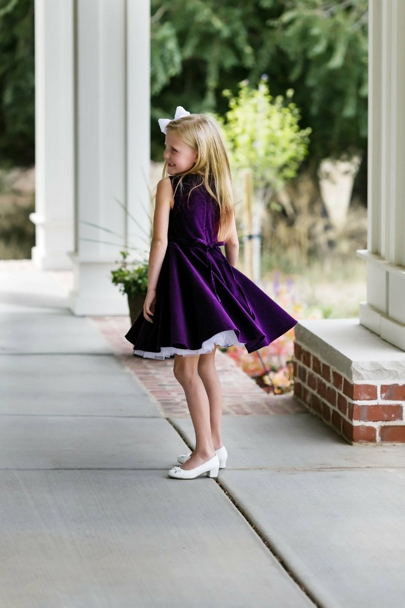 purple dress with white heels Lavender purple satin long maxi dress outfit with strappy white heels