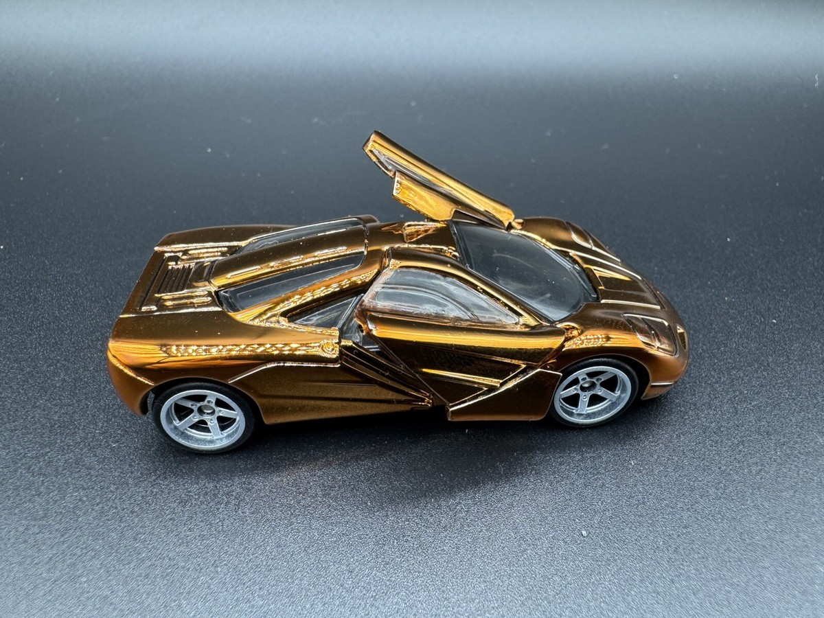 P*0様 ホットウィール チーム F1 RLC P*0様 ホットウィール チーム F1 RLC