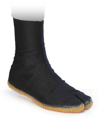 Tabi Sports Typ Sokaido: Training, Matsuri Festival, Schuhe Running: M-8-7