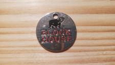 Einkaufswagen Chips - EKW - Korbchip - Block House - Best Steaks Chip (#1)