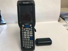 Intermec CK 71 Portable Handheld Computer CK71AA6MC00W1400 w/ Pistol Grip