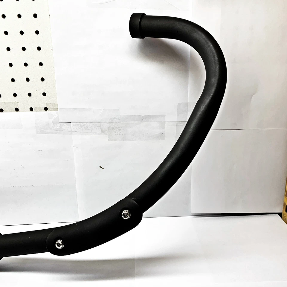 Reproduction Honda XL100 SL100 SL125 Exhaust Muffler Pipe 18300-331-621 69 70 71 - Image 3 of 4