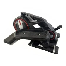 Joroto Under The Desk Elliptical Machine W/ Counter In Great Shape! LAST ONE!