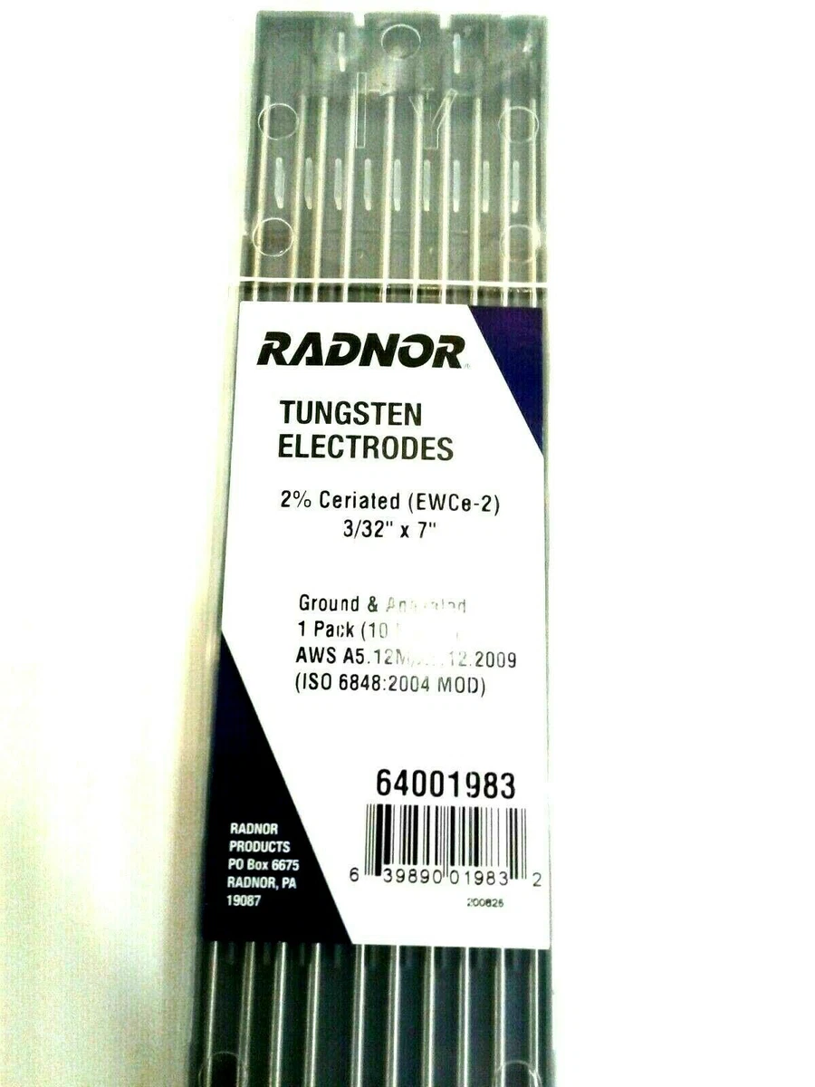 Radnor 64001983 3/32