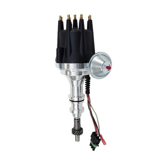Pro Series Ready-To-Run Distributor Ford SBF 351W V8 Ford Lincoln ...