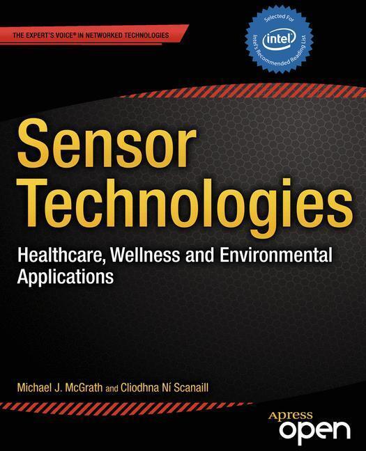Thumbnail - Michael J. Mcgrath (u. A.) | Sensor Technologies | Taschenbuch |