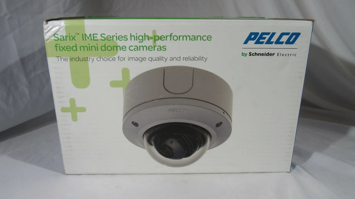 Pelco ime319 hotsell