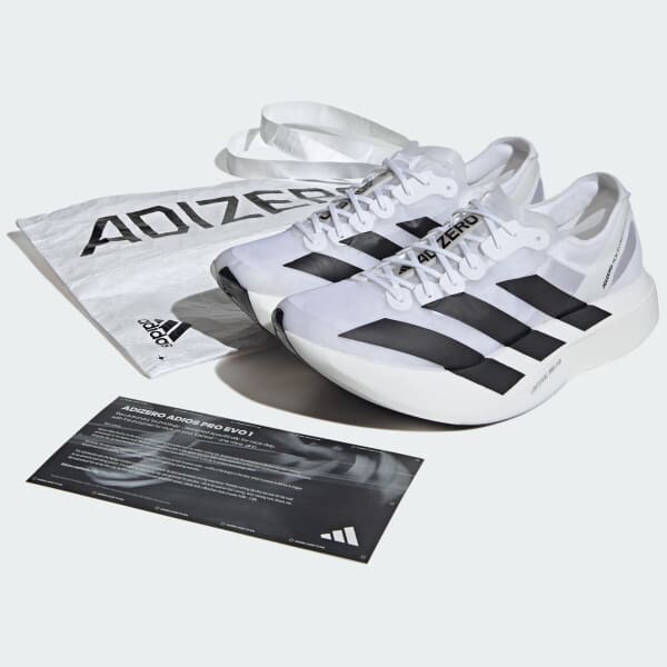 adidas gazelle silver green womens adidas Performance Adizero Prime X 2 Strung main image 0