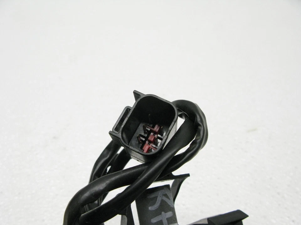 09-15 JAGUAR X250 XF XFR XFR-S MANIJA DE PUERTA EXTERIOR DERECHA DELANTERA OEM 070323 Foto 4 de 4