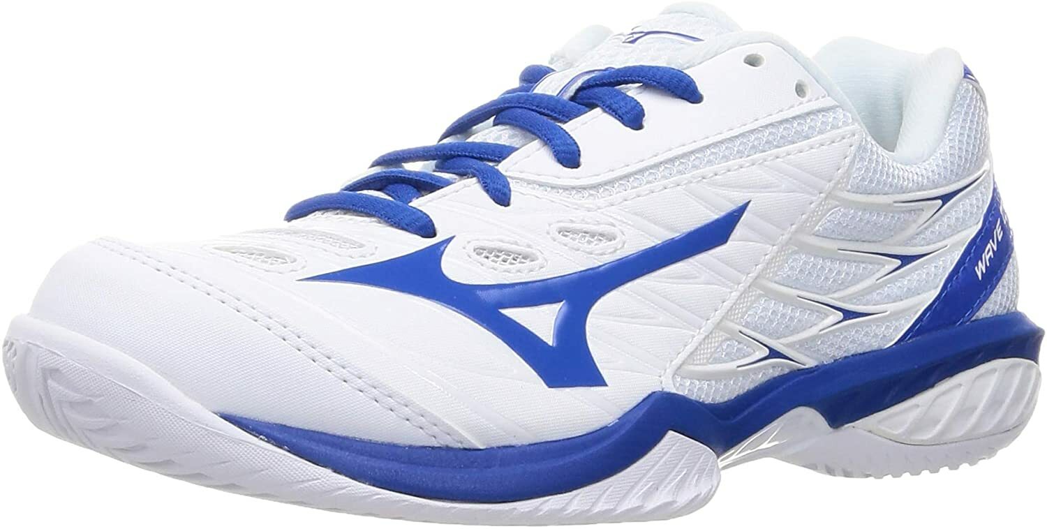 MIZUNO Badminton Shoes WAVE CLAW WIDE 