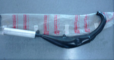 MARMITTA SIMONINI APRILIA ASR 125 ROTAX ENGINE EXHAUSTION PIPE MUFFLER 40161
