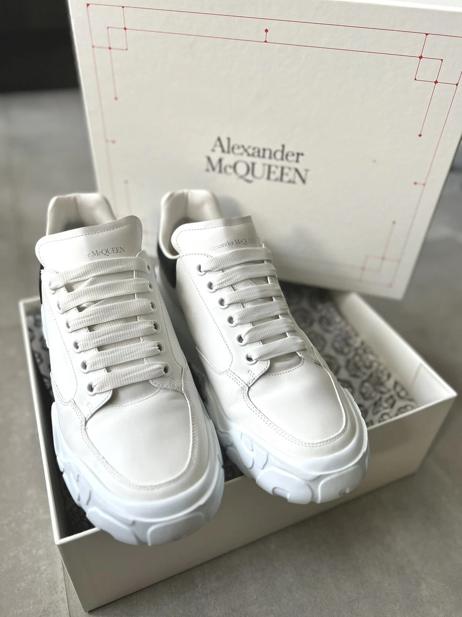 alexander mcqueen scarpe uomo