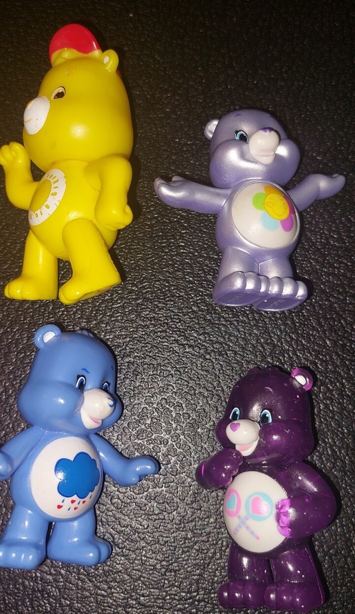 ヴィンテージ　ケアベア 80s Vintage Care Bear☆ビンテージケアベアのぬいぐるみ
