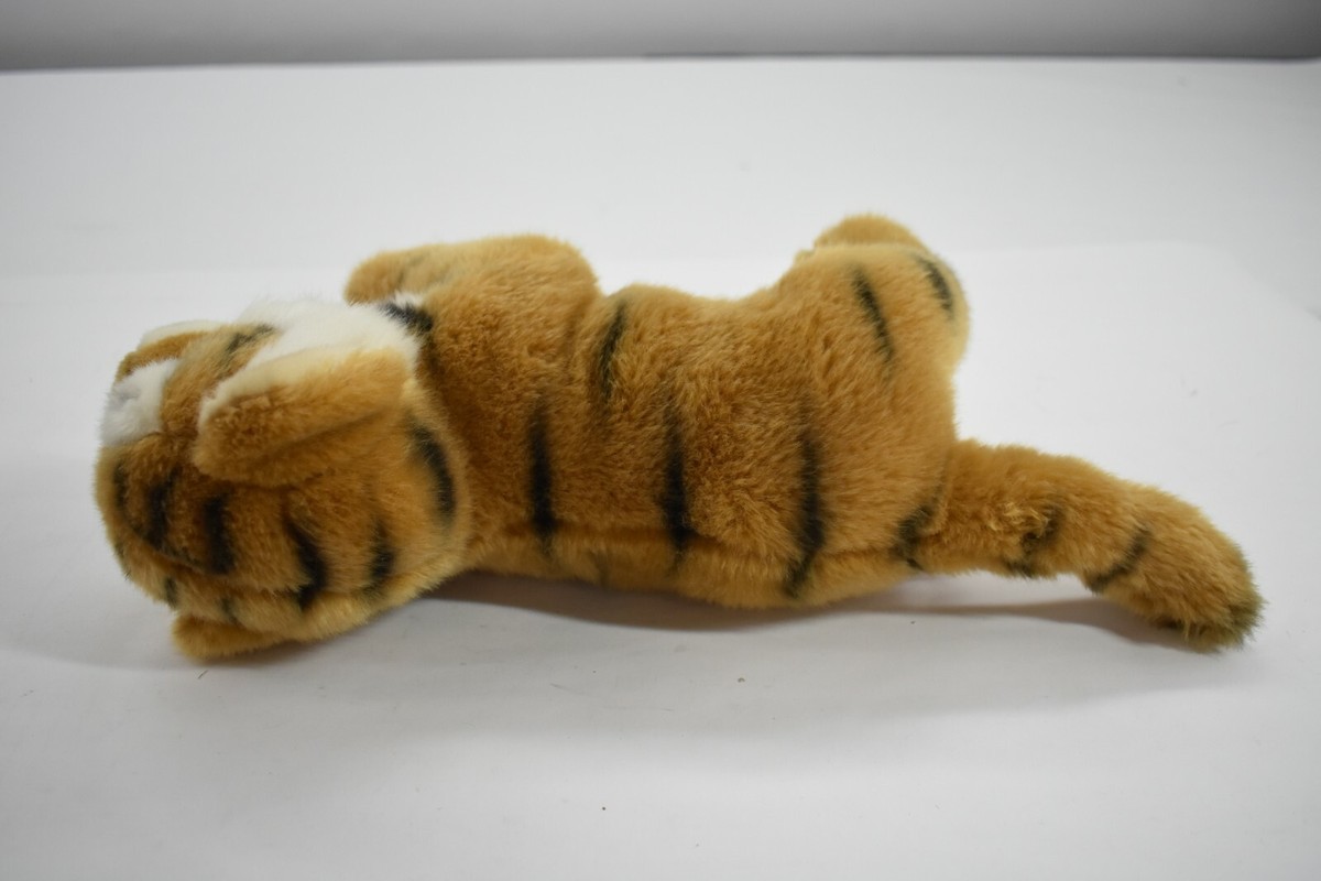 Webkinz Signature Endangered Bengal Tiger WKSE3002 Ganz Webkinz Signature Endangered Bengal Tiger WKSE3002 Ganz