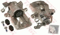 Trw BHN823 Bremszange FüR CitroËN, Peugeot