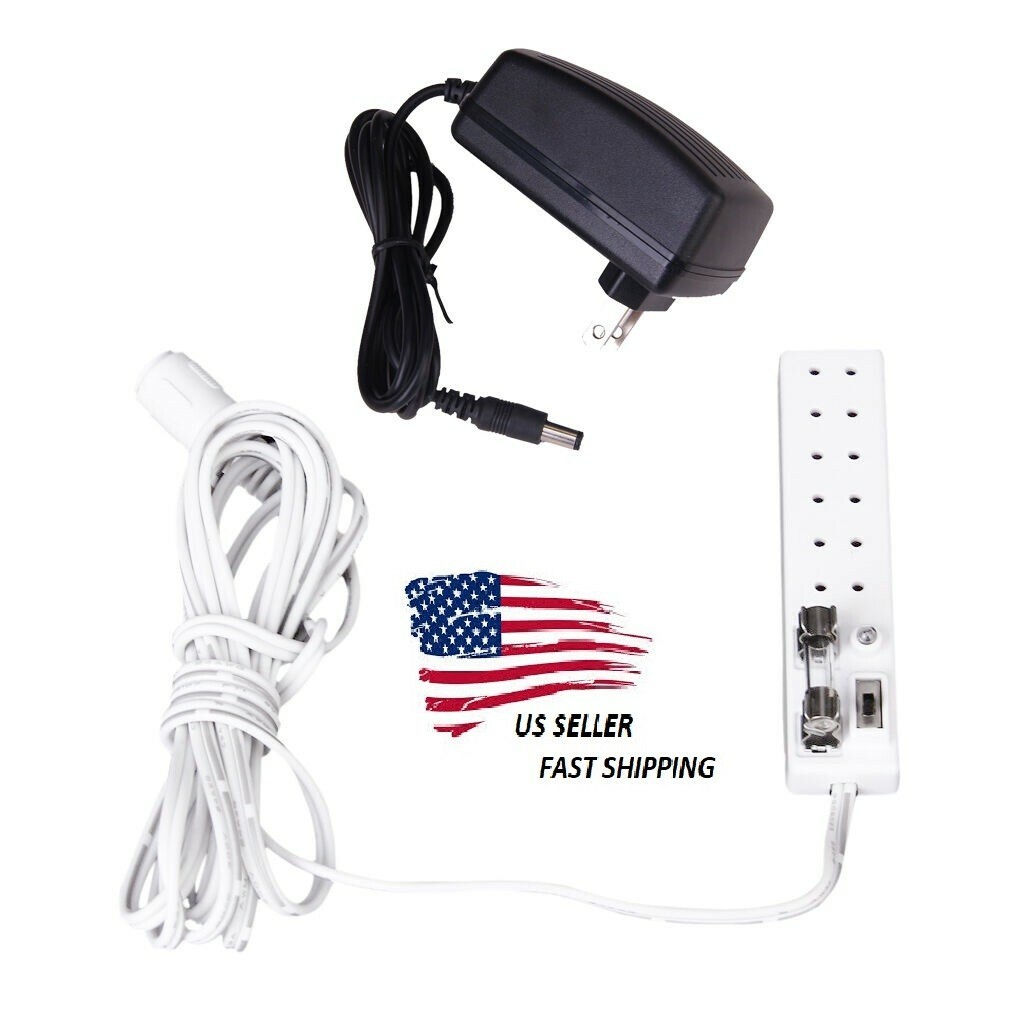 dollhouse power supply