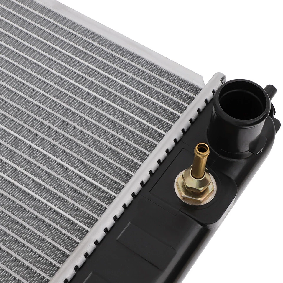 Replacement Aluminum Radiator Fit For 2009-2014 2016 2017-2019 Nissan Maxima Foto 3 de 4