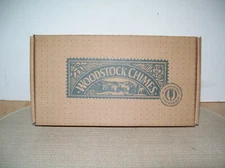 Woodstock Chimes ZENERGY CHIME Quintet Tuned Percussion Rods & Hammer NEW