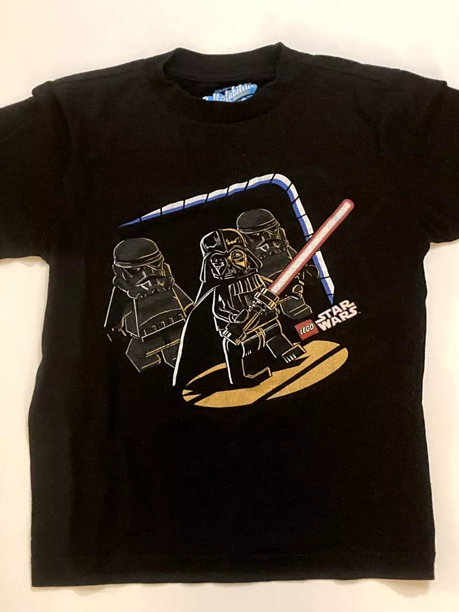 Old navy lego shirt sale